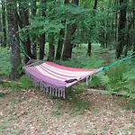 Bois De St Hilaire مكان تخييم