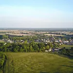 Bois De St Hilaire * Chalandray