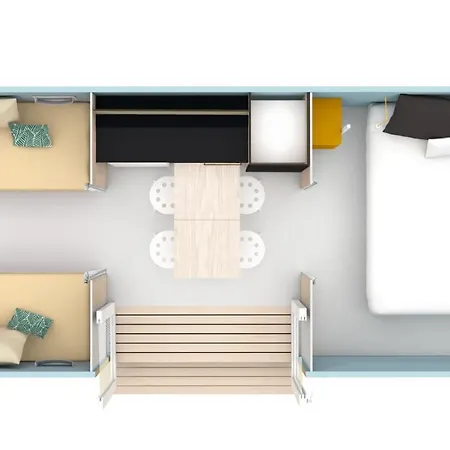 Bois De St Hilaire Chalandray