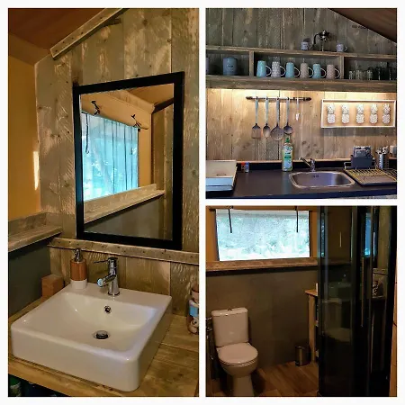 Bois De St Hilaire *