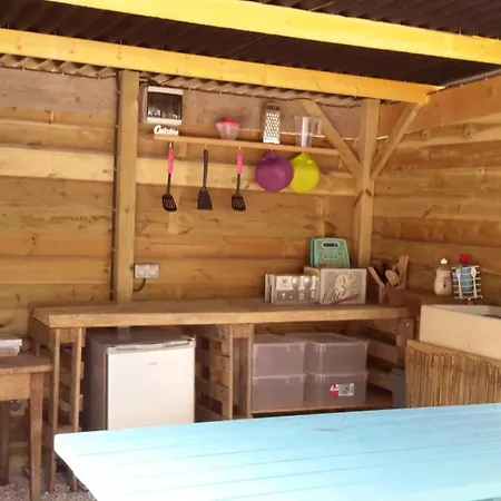 Bois De St Hilaire *