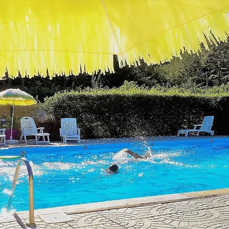 Bois De St Hilaire *