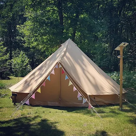 Bois De St Hilaire Chalandray
