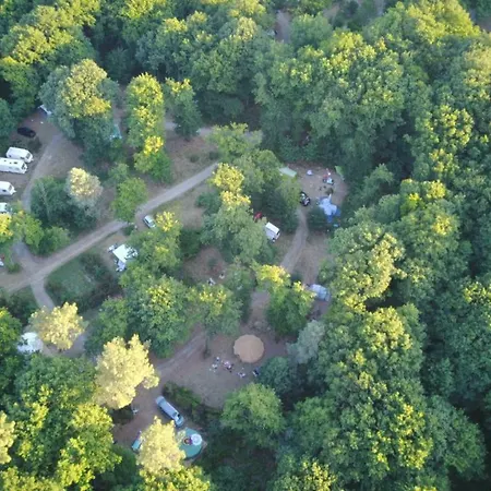 Bois De St Hilaire Chalandray