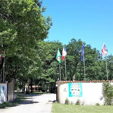 Bois De St Hilaire