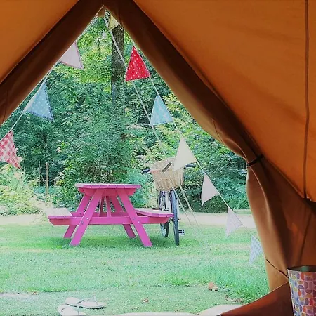 Bois De St Hilaire *